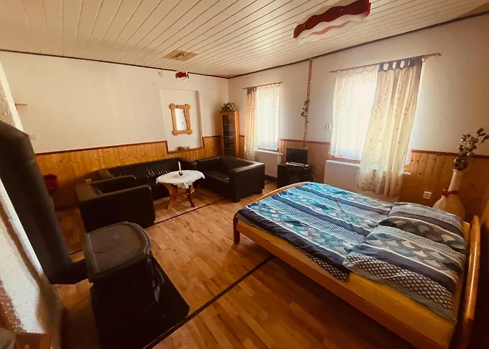 Pension Peklo