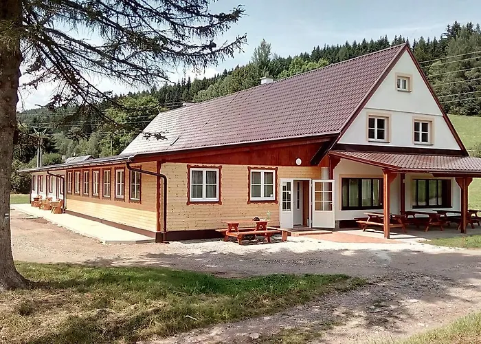Pension Peklo