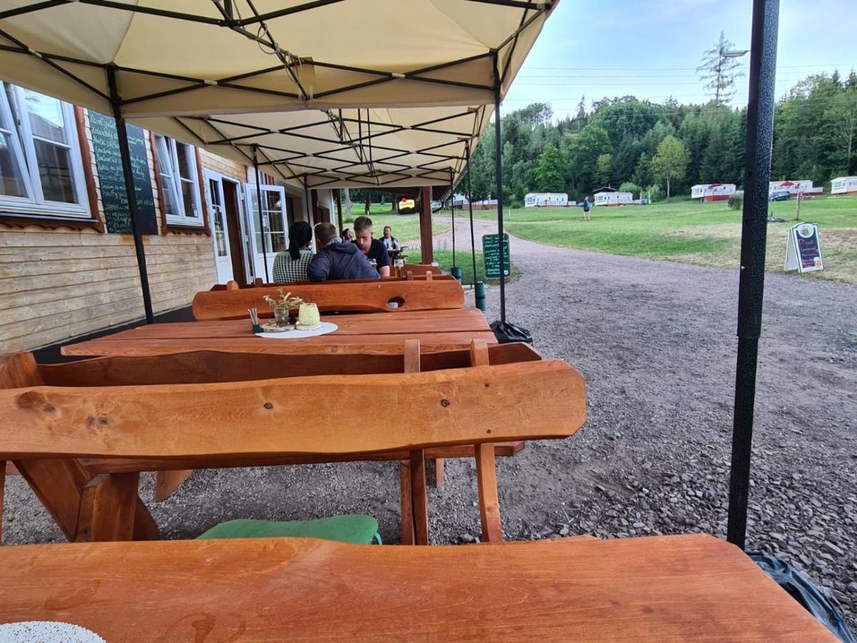 Peklo * Trutnov