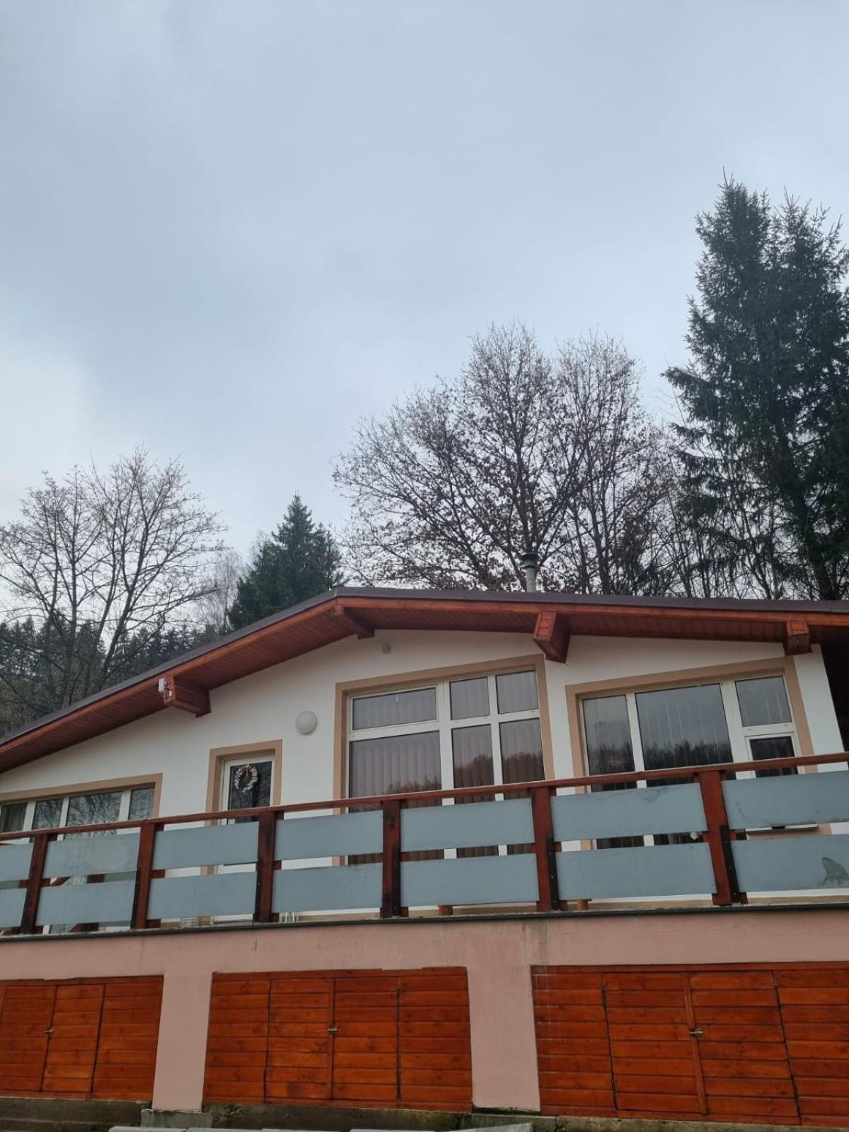 Maison d'hôtes Peklo *