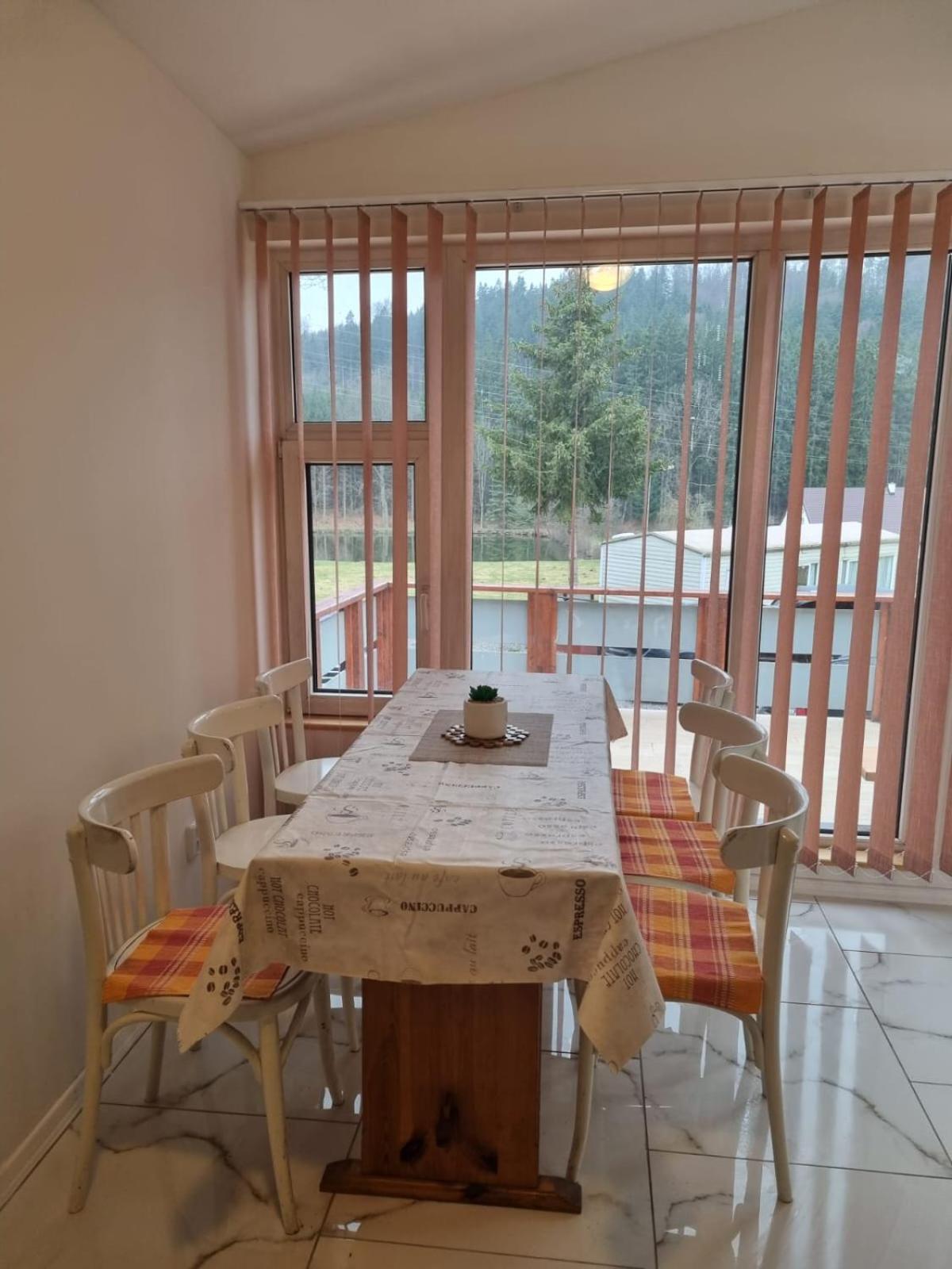Peklo Maison d'hôtes Trutnov