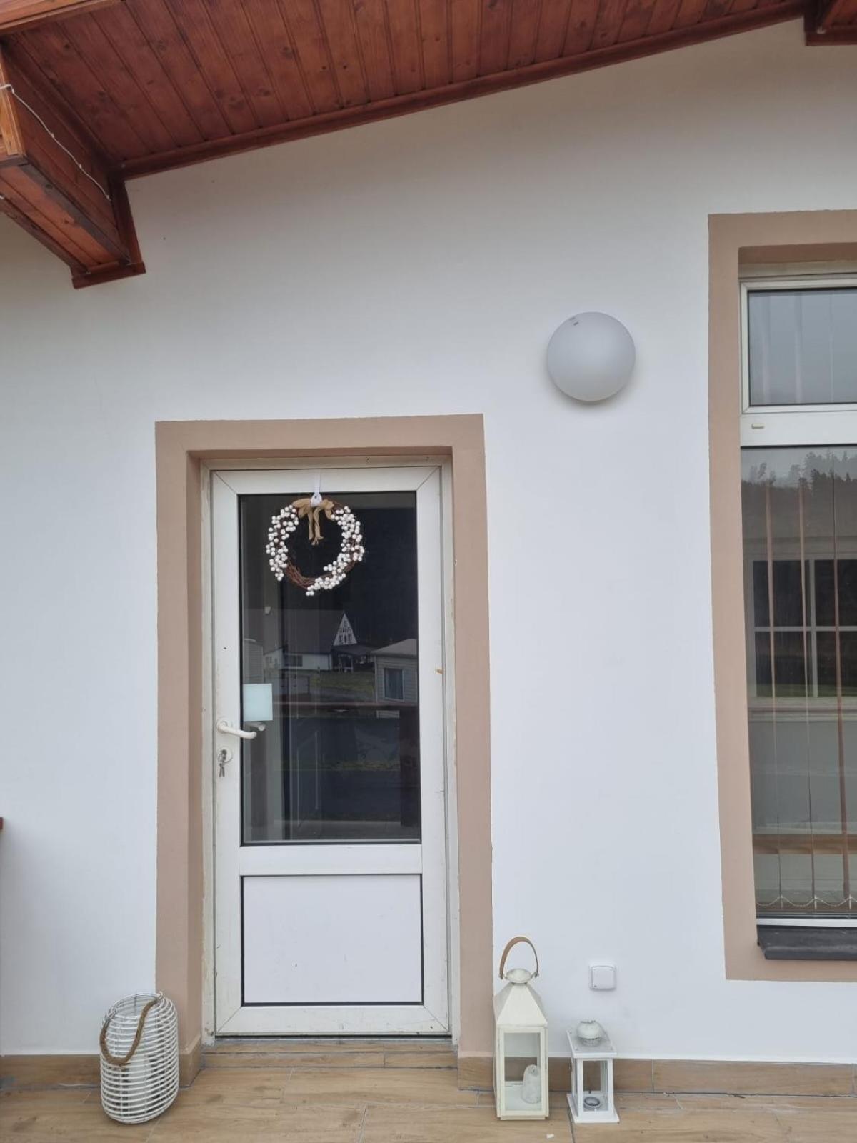 Maison d'hôtes Peklo *