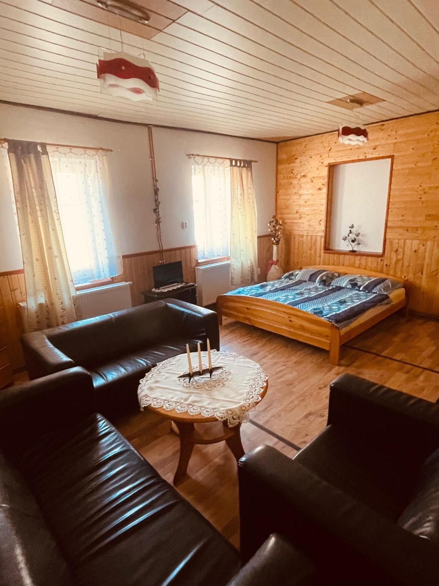Peklo Maison d'hôtes