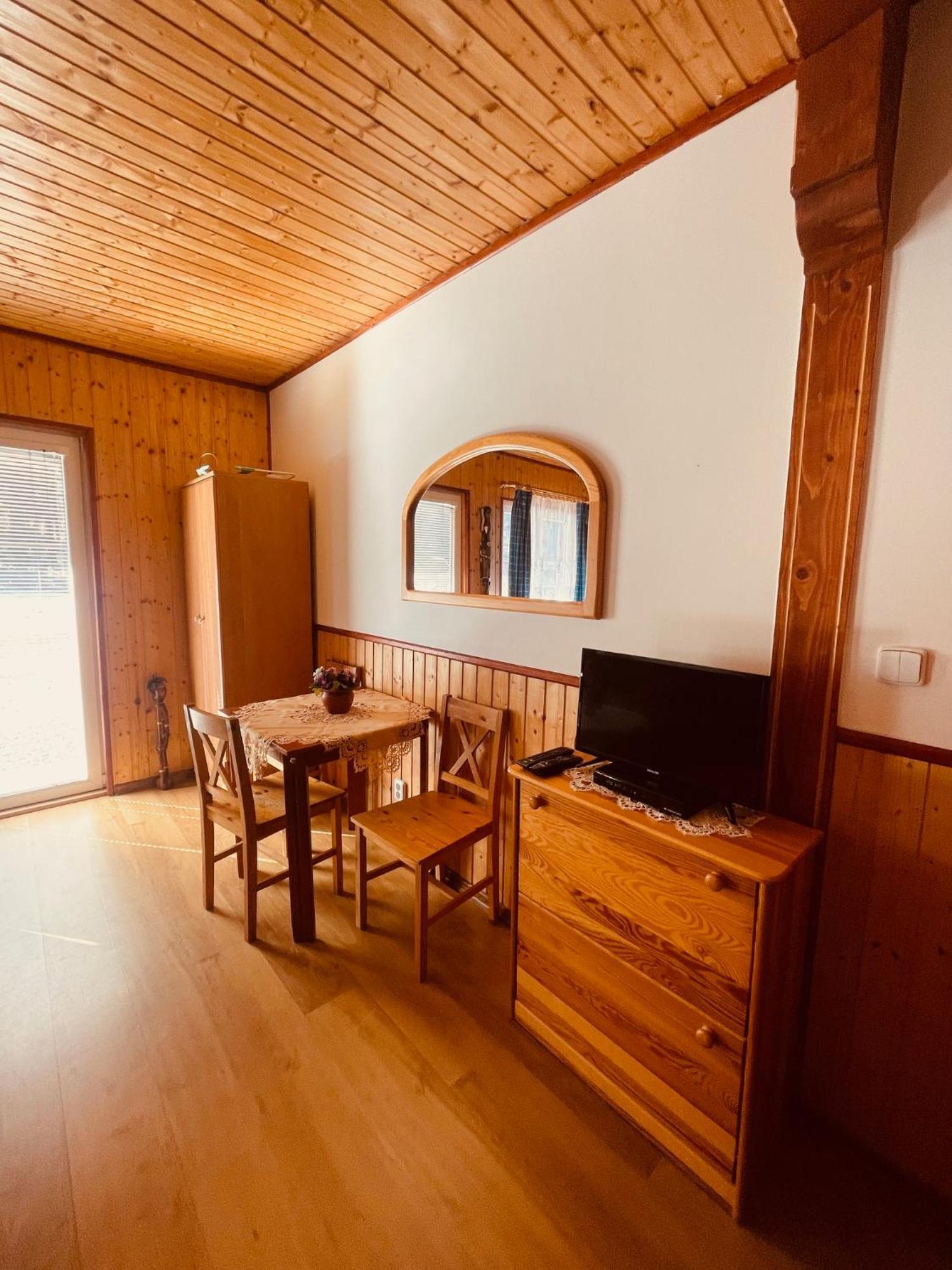 Maison d'hôtes Peklo