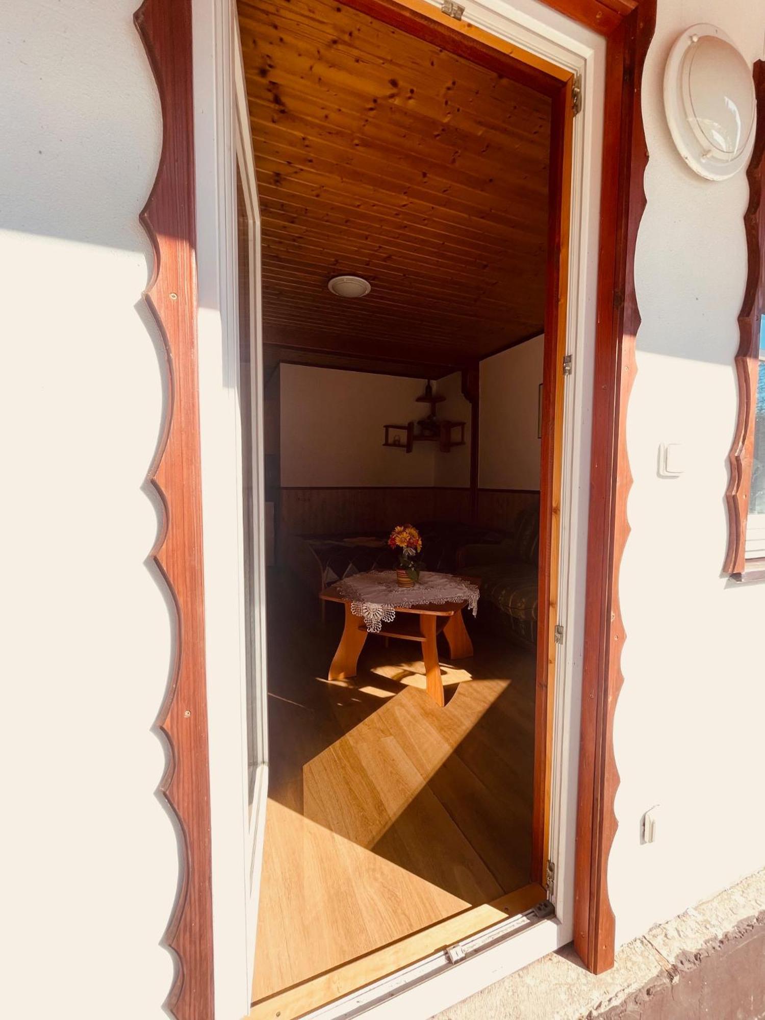 Peklo Maison d'hôtes Trutnov