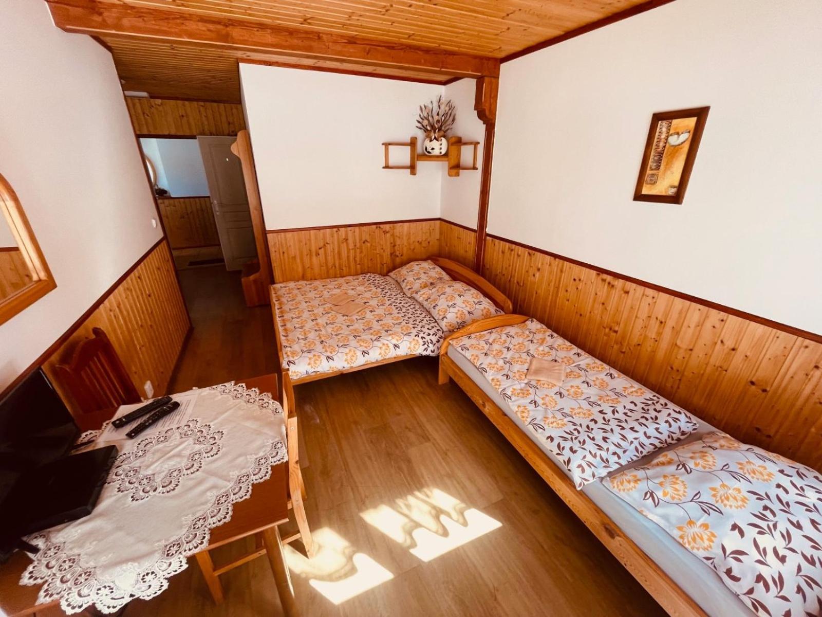 Maison d'hôtes Peklo Trutnov