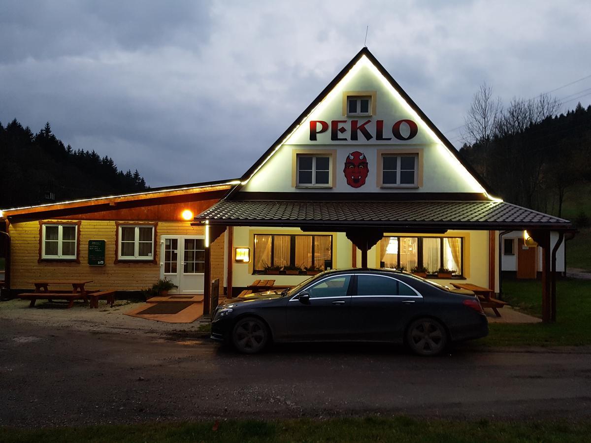 Gasthuis Peklo *